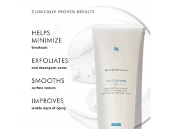 SkinCeuticals LHA Exfoliating Cleanser Gel -Classic Skin Care Product Store kxrlhbzf 202306201332059365