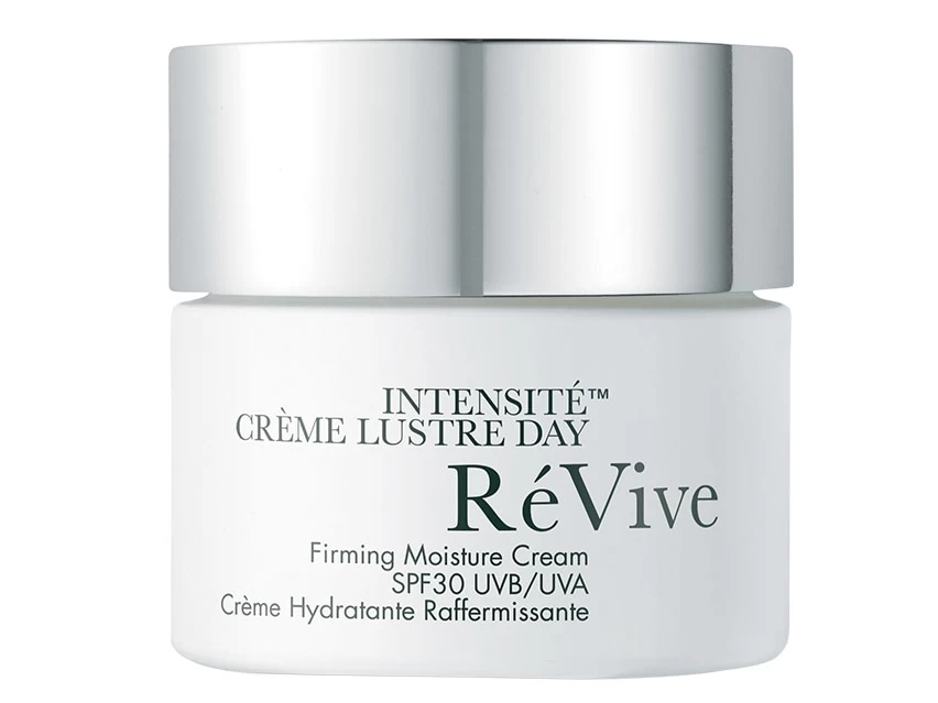 RéVive Skincare Intensite Cream Lustre Day Firming Moisture Cream SPF 30 1 RéVive Skincare Intensite Cream Lustre Day Firming Moisture Cream SPF 30
