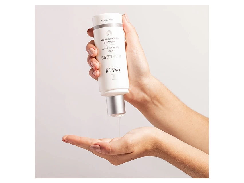 IMAGE Skincare Ageless Total Facial Cleanser 5 IMAGE Skincare Ageless Total Facial Cleanser - Image 5