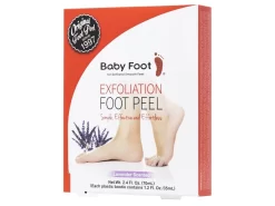 Baby Foot Exfoliation Foot Peel -Classic Skin Care Product Store l2o25lzi 202104221615153703