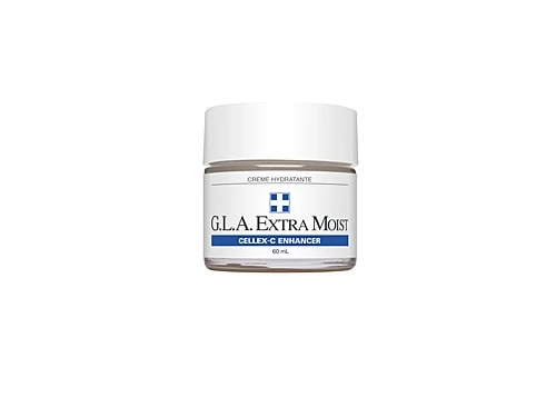 Cellex-C G.L.A. Extra Moist Cream 1 Cellex-C G.L.A. Extra Moist Cream