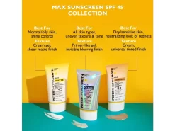 Peter Thomas Roth Max Mineral Tinted Sunscreen Broad Spectrum SPF 45 -Classic Skin Care Product Store l4c1fhto 202211011838270250