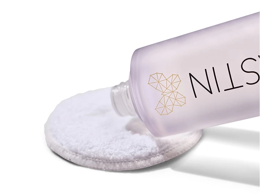 Neolastin Exfoliate & Smooth Triple Hydroxy Acid Toner 2 Neolastin Exfoliate & Smooth Triple Hydroxy Acid Toner - Image 2