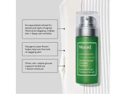 Murad Retinal ReSculpt Overnight Treatment -Classic Skin Care Product Store lb0daqju 202306132050542315
