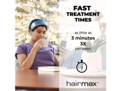 HairMax LaserBand 41 ComfortFlex Hair Growth Device -Classic Skin Care Product Store lbiockaf 202211091923122810