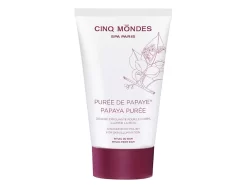 Cinq Mondes Papaya Puree