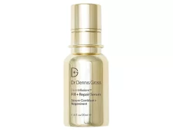 Dr. Dennis Gross Skincare DermInfusions Fill + Repair Serum