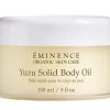 Eminence Organics Yuzu Solid Body Oil