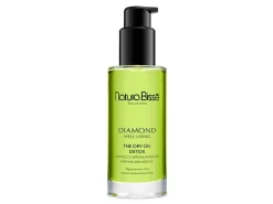 Natura Bisse Diamond Well-Living The Dry Oil - Detox