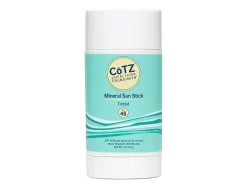 CoTZ Mineral Sun Stick SPF 45