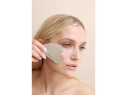 Skin Gym Cryo Stainless Steel Sculpty Heart Gua Sha -Classic Skin Care Product Store lv5yza0t 202306221803271148