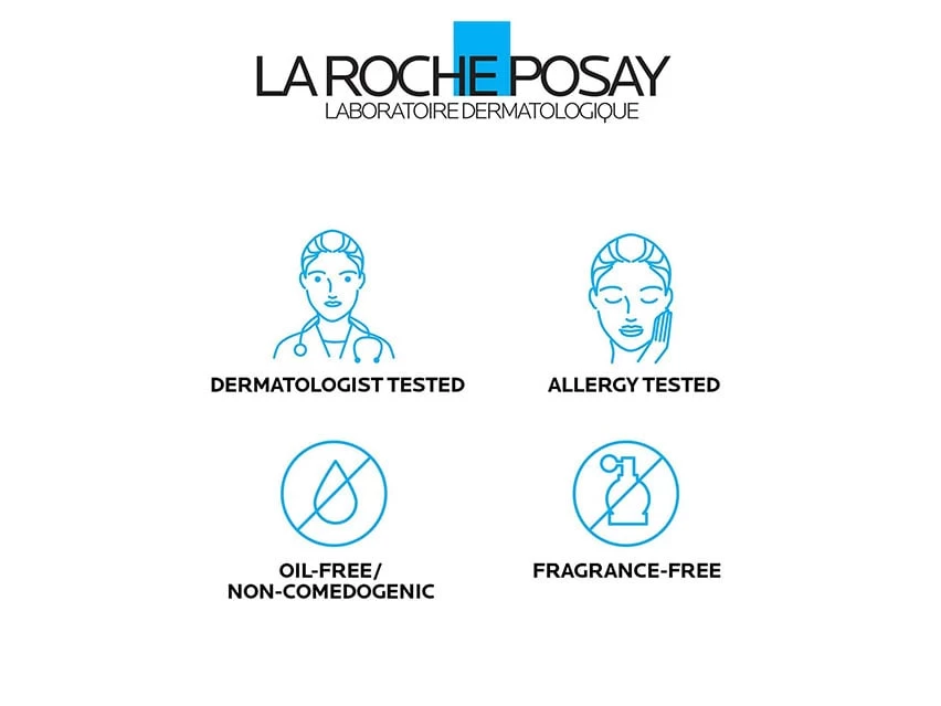 La Roche-Posay Anthelios UV Correct SPF 70 Sunscreen With Niacinamide 7 La Roche-Posay Anthelios UV Correct SPF 70 Sunscreen With Niacinamide - Image 7