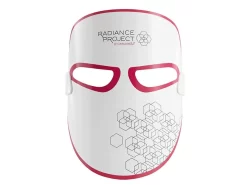 Mirabella Phototherapy 7-Color LED Facial Mask With Infrared