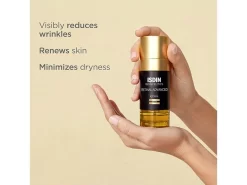 ISDIN Isdinceutics Retinal Advanced Dual-Phase Night Serum -Classic Skin Care Product Store m2g5iptx 202308141723142619