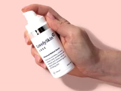 LovelySkin LUXE Advanced Retinol Serum -Classic Skin Care Product Store m2q41v4m 202207201415039539