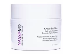 NassifMD® Crepe Inhibitor Triple Action Body Butter