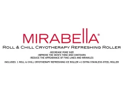 Mirabella Roll + Chill Cryotherapy Refreshing Roller 9 Mirabella Roll + Chill Cryotherapy Refreshing Roller -Classic Skin Care Product Store miio3xqq 202302231934229800