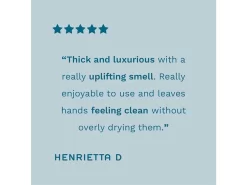 REN Clean Skincare Atlantic Kelp And Magnesium Energizing Hand Wash 15 REN Clean Skincare Atlantic Kelp And Magnesium Energizing Hand Wash -Classic Skin Care Product Store miv4zedb 202112091743347467