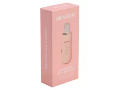 Skin Gym Ultrasonic Lumiscrub Facial Pro Skin Spatula -Classic Skin Care Product Store murrvt13 202306221833419212