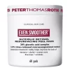 Peter Thomas Roth Even Smoother Glycolic Retinol Resurfacing Peel Pads
