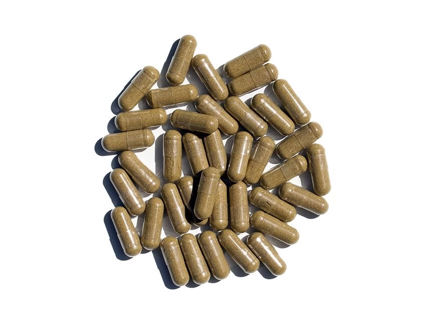 Hush & Hush SkinCapsule CLEAR+ 2 Hush & Hush SkinCapsule CLEAR+ - Image 2