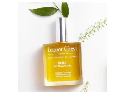 Leonor Greyl Huile De Magnolia Beauty Enhancing Natural Oil For Face And Body -Classic Skin Care Product Store n020vqtu 202202021834286491