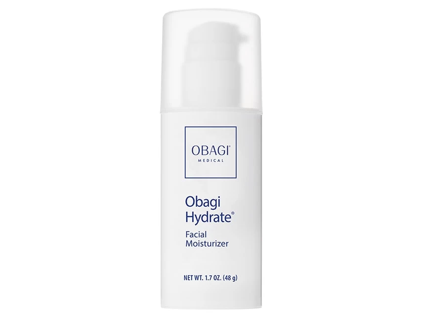 Obagi Hydrate Facial Moisturizer 1 Obagi Hydrate Facial Moisturizer