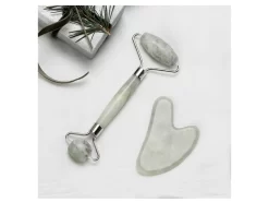 LATHER Jade Roller And Gua Sha Set -Classic Skin Care Product Store n0ryliit 201912131535446595