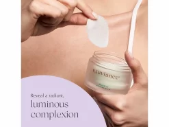 Exuviance SkinRise Morning Glow Gentle Exfoliator Pads -Classic Skin Care Product Store n2pshbm3 202210041506480838
