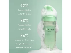 My Olivanna Apple AHA Foam Face Wash -Classic Skin Care Product Store n5eglo50 202304261721435101