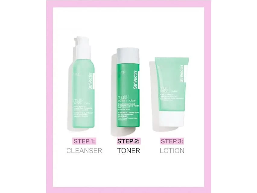 StriVectin Daily Brightening & Retexturizing Toner 6 StriVectin Daily Brightening & Retexturizing Toner - Image 6