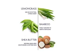 Naturopathica Lemongrass Mimosa Body Scrub -Classic Skin Care Product Store nb1yztmk 202110201944142773