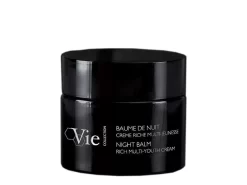 Vie Collection Night Balm Rich Multi-Youth Cream
