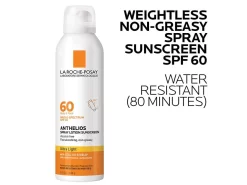 La Roche-Posay Anthelios 60 Ultra Light Sunscreen Lotion Spray SPF 60 14 La Roche-Posay Anthelios 60 Ultra Light Sunscreen Lotion Spray SPF 60 -Classic Skin Care Product Store ngxclxqh 202205041939069515
