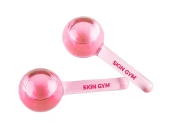 Skin Gym Pink Liquid Cryocicles