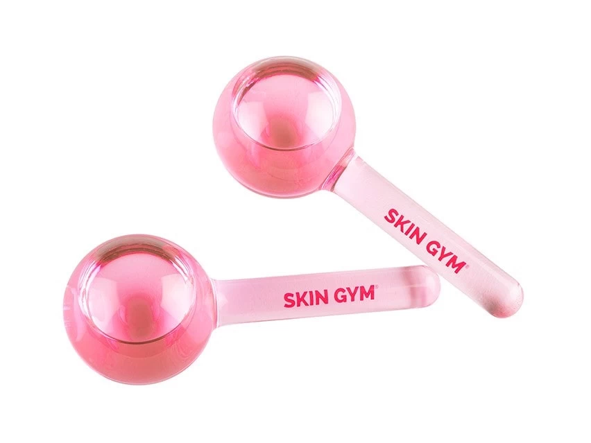 Skin Gym Pink Liquid Cryocicles 1 Skin Gym Pink Liquid Cryocicles