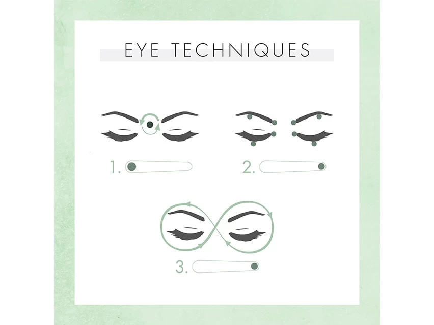 Yon-Ka Massage Crystals Face Sculpting Tool 5 Yon-Ka Massage Crystals Face Sculpting Tool - Image 5