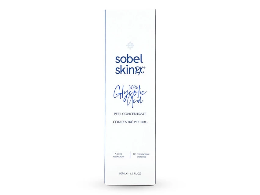 Sobel Skin Rx 30% Glycolic Acid Peel Concentrate 6 Sobel Skin Rx 30% Glycolic Acid Peel Concentrate - Image 6
