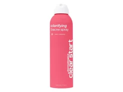 Dermalogica Clear Start Clarifying Bacne Spray
