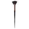 Osmosis Skincare Feathering Fan Charcoal Brush