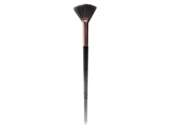 Osmosis Skincare Feathering Fan Charcoal Brush