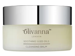Olivanna Soothing Seed Oils Cleansing Balm
