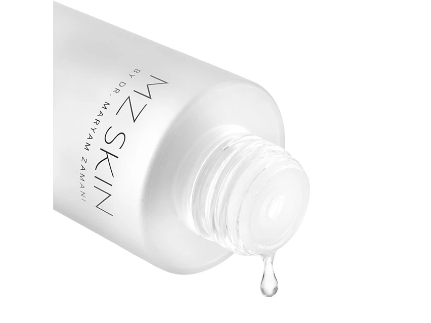 MZ Skin Micro-Peeling Glow Essence 3 MZ Skin Micro-Peeling Glow Essence - Image 3