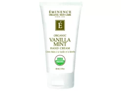Eminence Organics Vanilla Mint Hand Cream