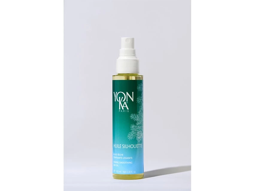 Yon-Ka Huile Silhouette Toning Smoothing Dry Oil 4 Yon-Ka Huile Silhouette Toning Smoothing Dry Oil - Image 4