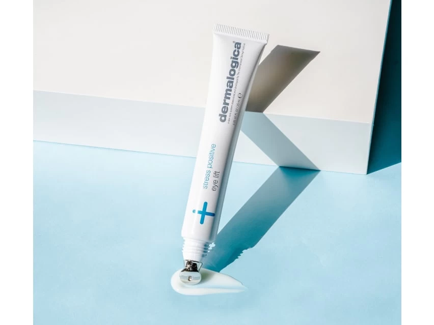 Dermalogica Stress Positive Eye Lift 4 Dermalogica Stress Positive Eye Lift - Image 4