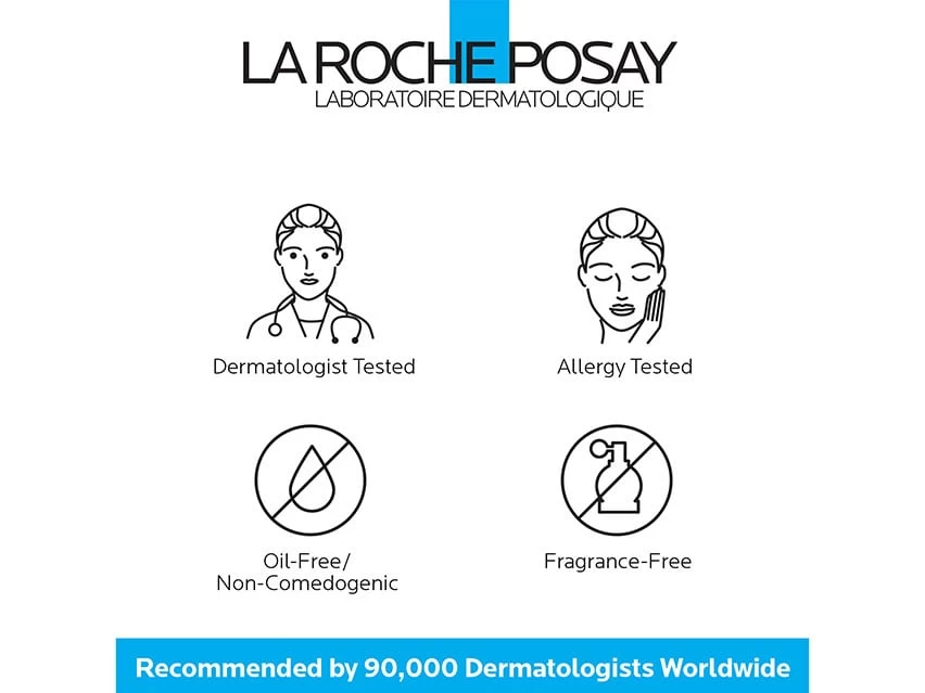 La Roche-Posay Toleriane Double Repair Face Moisturizer UV 3 La Roche-Posay Toleriane Double Repair Face Moisturizer UV - Image 3