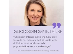 ISDIN Isdinceutics Glicoisdin 25 Intense Dark Spot Exfoliating Peeling Gel -Classic Skin Care Product Store ogrg325c 202301112130423920