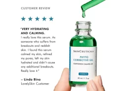 SkinCeuticals Phyto Corrective Hydrating + Calming Gel Serum -Classic Skin Care Product Store oivbmdm0 202305081345125609