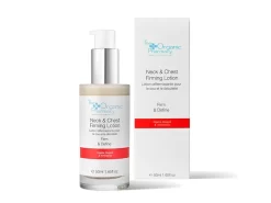 The Organic Pharmacy Neck & Chest Firming Lotion -Classic Skin Care Product Store ongffask 202108121413027022